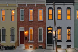 1640 N Wolfe St, Baltimore, MD 21213 - Photo 2