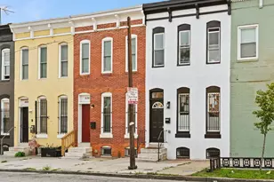 1640 N Wolfe St, Baltimore, MD 21213 - Photo 1