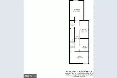 1640 N Wolfe Street, Baltimore, MD 21213 - Photo 44