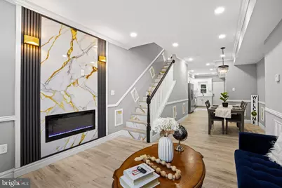 1640 N Wolfe Street, Baltimore, MD 21213 - Photo 4