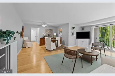 317 Homeland Southway #2B, Baltimore, MD 21212 - Photo 2