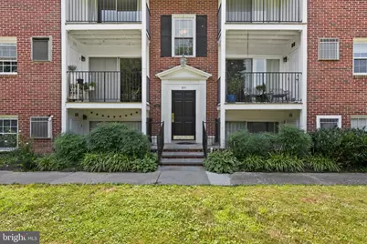 317 Homeland Southway #2B, Baltimore, MD 21212 - Photo 26