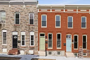 1314 Homewood Ave, Baltimore, MD 21202 - Photo 2