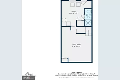1623 S Ellamont Street, Baltimore, MD 21230 - Photo 36