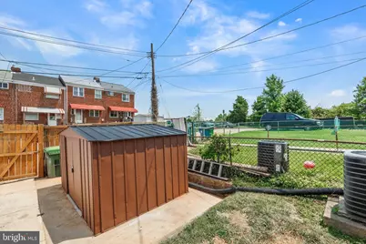 1623 S Ellamont Street, Baltimore, MD 21230 - Photo 34