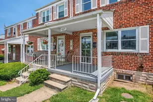 1623 S Ellamont St, Baltimore, MD 21230 - Photo 2
