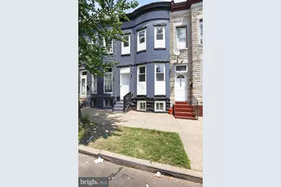 2877 Woodbrook Avenue, Baltimore, MD 21217 - Photo 1