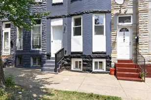 2877 Woodbrook Ave, Baltimore, MD 21217 - Photo 1