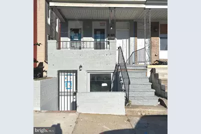 5020 Belair Road #1ST FLOOR, Baltimore, MD 21206 - Photo 1