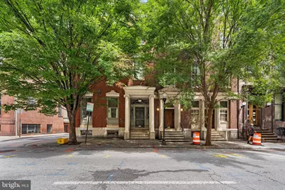10 W Madison Street #31, Baltimore, MD 21201 - Photo 1
