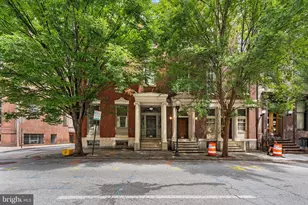 10 W Madison St, Baltimore, MD 21201 - Photo 1