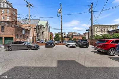 10 W Madison Street #31, Baltimore, MD 21201 - Photo 16