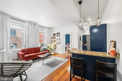 10 W Madison Street #31, Baltimore, MD 21201 - Photo 4