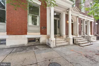 10 W Madison Street #31, Baltimore, MD 21201 - Photo 2