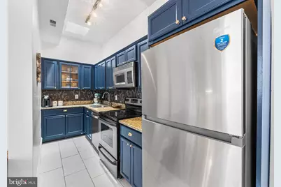 10 W Madison Street #31, Baltimore, MD 21201 - Photo 6
