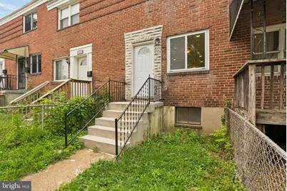 4706 Alhambra Avenue, Baltimore, MD 21212 - Photo 2
