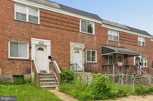 4706 Alhambra Ave, Baltimore, MD 21212 - Photo 1