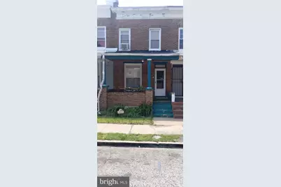 2309 Lauretta Avenue, Baltimore, MD 21223 - Photo 1