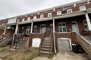 1510 E 28th, Baltimore, MD 21218 - Photo 1