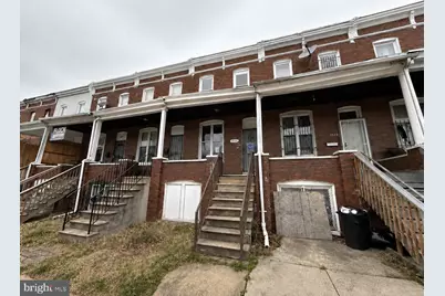 1510 E 28th, Baltimore, MD 21218 - Photo 8