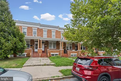 2847 Brendan Avenue, Baltimore, MD 21213 - Photo 22