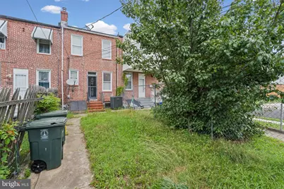 2847 Brendan Avenue, Baltimore, MD 21213 - Photo 20