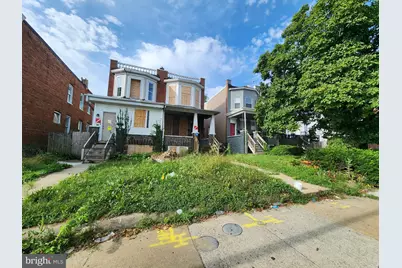 4019 Edmondson Avenue, Baltimore, MD 21229 - Photo 1