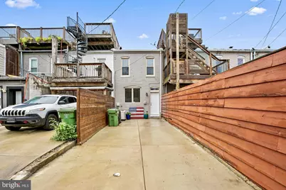 413 S East Avenue, Baltimore, MD 21224 - Photo 22