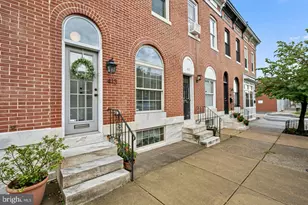 413 S East Ave, Baltimore, MD 21224 - Photo 1