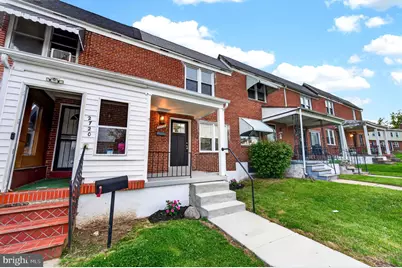 2722 N Rosedale Street, Baltimore, MD 21216 - Photo 2
