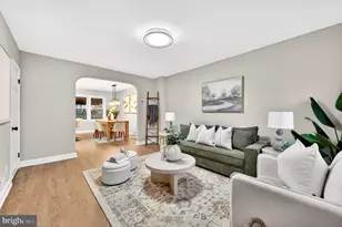 2722 N Rosedale St, Baltimore, MD 21216 - Photo 4