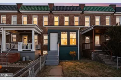 5249 Linden Heights Avenue, Baltimore, MD 21215 - Photo 1