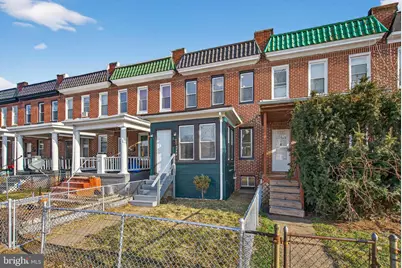5249 Linden Heights Avenue, Baltimore, MD 21215 - Photo 2