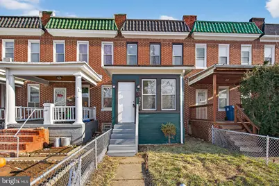 5249 Linden Heights Avenue, Baltimore, MD 21215 - Photo 32