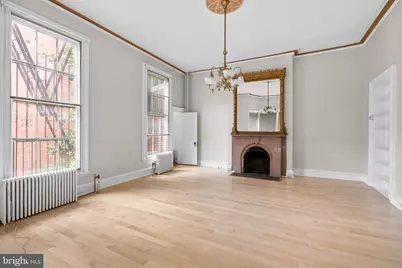 505 Cathedral Street, Baltimore, MD 21201 - Photo 2