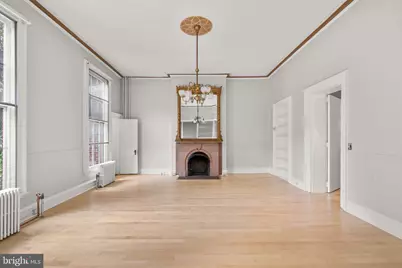 505 Cathedral Street, Baltimore, MD 21201 - Photo 1