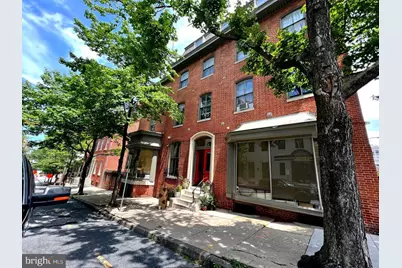 505 Cathedral Street, Baltimore, MD 21201 - Photo 8