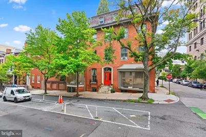 505 Cathedral Street, Baltimore, MD 21201 - Photo 10