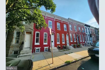 2142 W Fayette Street, Baltimore, MD 21223 - Photo 2