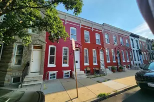 2142 W Fayette St, Baltimore, MD 21223 - Photo 2