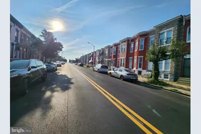 2142 W Fayette Street, Baltimore, MD 21223 - Photo 22