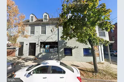 224 W Read Street, Baltimore, MD 21201 - Photo 1