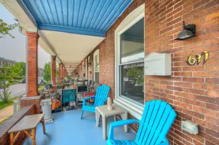 611 E 36th St, Baltimore, MD 21218 - Photo 4