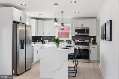 5102 The Alameda, Baltimore, MD 21239 - Photo 6