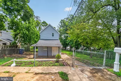 3708 7th, Baltimore, MD 21225 - Photo 1