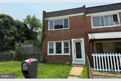 2432 Harriet Avenue, Baltimore, MD 21230 - Photo 2