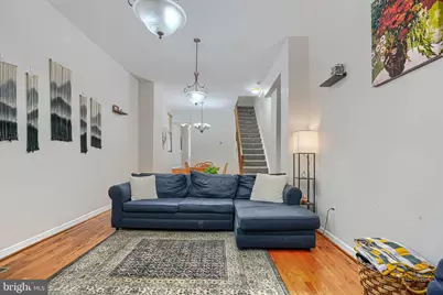 100 N Luzerne Avenue, Baltimore, MD 21224 - Photo 4