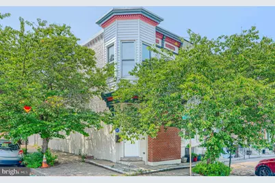 100 N Luzerne Avenue, Baltimore, MD 21224 - Photo 1