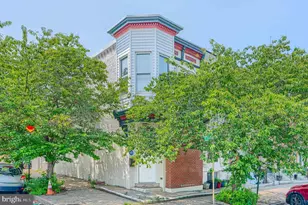100 N Luzerne Ave, Baltimore, MD 21224 - Photo 1