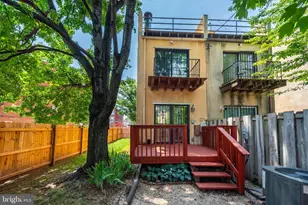 109 Scott St, Baltimore, MD 21201 - Photo 30